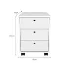 Conjunto De Mesa Com Armário De Escritório, Estante E Gavetei