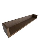 Conjunto De Mesa Com Prateleiras Para Escritório Ou Home Offi