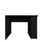 Conjunto De Mesa Com Prateleiras Para Escritório Ou Home Offi