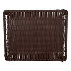 Conjunto De Mesa De Centro E 4 Cadeiras Vitória Para Área Ext