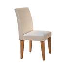 Conjunto De Mesa De Jantar Ane Com 4 Cadeiras Estofadas Gréci