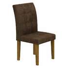 Conjunto De Mesa De Jantar Classic Com 4 Cadeiras Vitória Vel