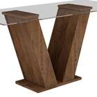 Conjunto De Mesa De Jantar Com 4 Cadeiras Classic Veludo Choc