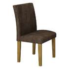 Conjunto De Mesa De Jantar Com 6 Cadeiras Classic Veludo Ypê