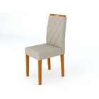 Conjunto De Mesa De Jantar Com Tampo Giratório Júlia E 6 Cade