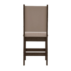 Conjunto De Mesa De Jantar Retangular Com Tampo Mdp Bellagio