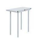 Conjunto De Mesa Dobrável E 4 Banquetas Expert Ciplafe
