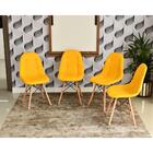 Conjunto De Mesa Dobrável Retrátil 1,40 Branco/noronha + 4 Ca