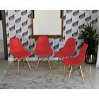 Conjunto De Mesa Dobrável Retrátil 1,40 Branco/noronha + 4 Ca