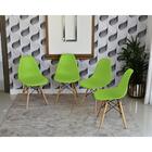 Conjunto De Mesa Dobrável Retrátil 1,40 Branco/noronha Inox +