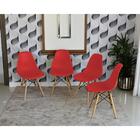 Conjunto De Mesa Dobrável Retrátil 1,40 Branco/noronha Inox +