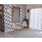 Conjunto De Mesa Dobrável Retrátil 1,40 Volpi + 2 Cadeiras Ei