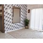 Conjunto De Mesa Dobrável Retrátil 1,40 Volpi + 2 Cadeiras Ei