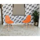 Conjunto De Mesa Dobrável Retrátil 1,40 Volpi + 2 Cadeiras Ei