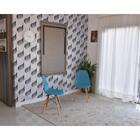 Conjunto De Mesa Dobrável Retrátil 1,40 Volpi + 2 Cadeiras Ei