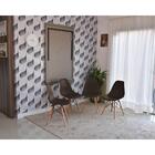 Conjunto De Mesa Dobrável Retrátil 1,40 Volpi + 4 Cadeiras Ei