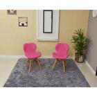 Conjunto De Mesa Dobrável Retrátil 120 X 75 Branca + 2 Cadeir