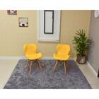 Conjunto De Mesa Dobrável Retrátil 120 X 75 Branca + 2 Cadeir