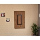 Conjunto De Mesa Dobrável Retrátil 120 X 75 Noronha + 2 Cadei