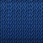 Conjunto De Mesa Em Corda Náutica - 4 Cadeiras + 1 Mesa