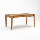 Conjunto De Mesa Extensível Retangular Tarsila Yescasa Com 6