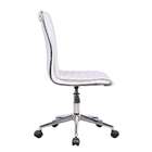 Conjunto De Mesa Munique Carvalho 120 Cm Com Cadeira De Escri