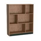 Conjunto De Mesa Para Notebook Hype Com Estante De Escritório