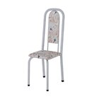 Conjunto De Mesa Retangular 120x75cm Tampo Granito Topázio 4