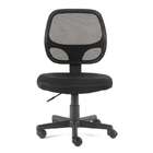 Conjunto De Mesa Studio Carvalho Com Cadeira De Escritório Se