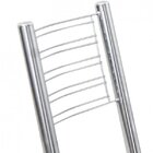 Conjunto De Mesa Tampo Em Vidro 4 Cadeiras Camila Premium Cip