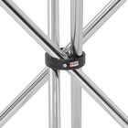 Conjunto De Mesa Tampo Em Vidro 4 Cadeiras Camila Premium Cip