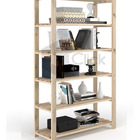 Conjunto De Móveis Arara + Sapateira Para Casa Compacta