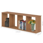 Conjunto De Nichos Suíça Montana