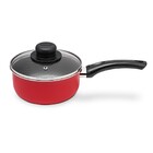 Conjunto De Panela Páprika - 5 Unidades - Multiflon