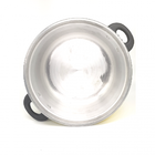 Conjunto De Panelas 5 Pçs Rosa Pink