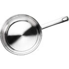 Conjunto De Panelas 5 Peças - Silver