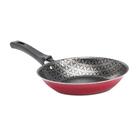 Conjunto De Panelas 7 Peças Revestimento Pro-flon Antiaderent