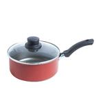 Conjunto De Panelas Antiaderente 5 Peças Eirilar Copacabana C