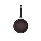 Conjunto De Panelas Antiaderente Brinox Preserve Vermelha 5 P