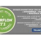 Conjunto De Panelas Antiaderente Com Tampa De Vidro Bergamo 7