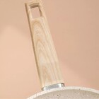 Conjunto De Panelas Antiaderentes Cerâmica 4pcs Oster - Creme