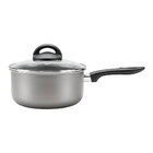 Conjunto De Panelas Brinox 5 Peças Chilli Prata 7014104