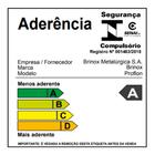 Conjunto De Panelas Ceramic Life 4 Peças Unique Caramelo Brin