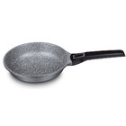 Conjunto De Panelas Cerâmica 5 Peças Alumínio Injetado Titani