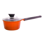 Conjunto De Panelas Com Revestimento Cerâmico - Venn - Neofla