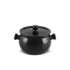 Conjunto De Panelas De Cerâmica Ceraflame Premiere+ 5 Peças P