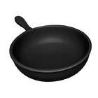 Conjunto De Panelas De Cerâmica Linea Nanquim 4 Peças - Oxford