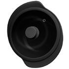 Conjunto De Panelas De Cerâmica Linea Nanquim 4 Peças - Oxford