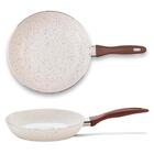 Conjunto De Panelas De Indução E Panela De Pressão Ceramiclif