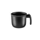 Conjunto De Panelas Mta 7 Peças Antiaderente Safira